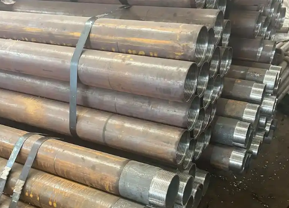 路桥管棚管